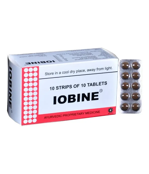 IOBINE10 10S